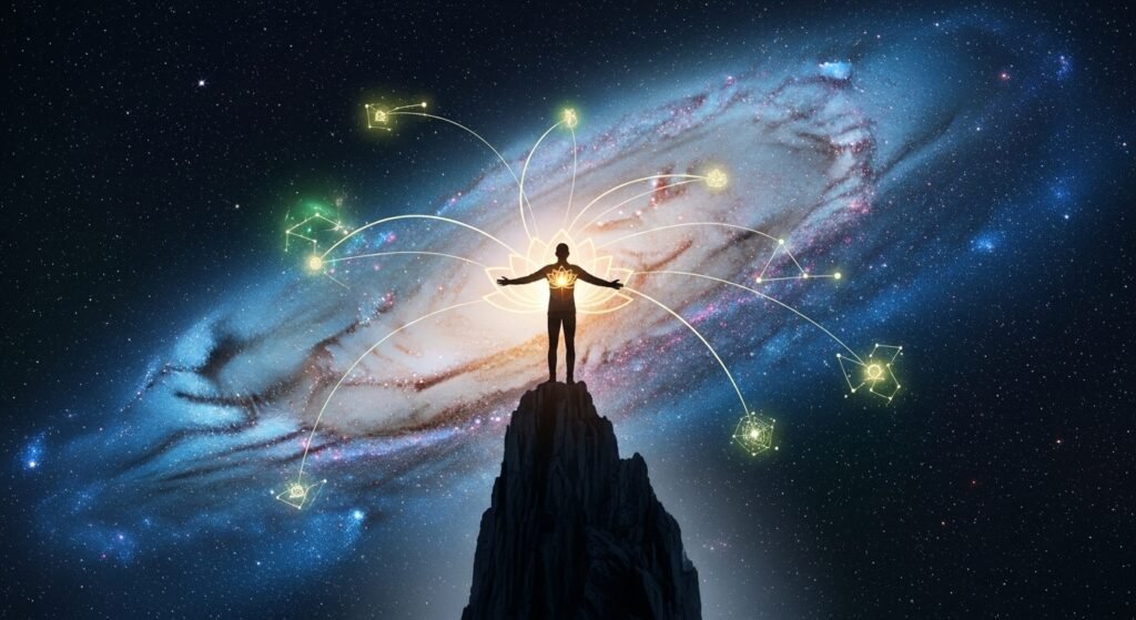 Awaken Self-Awareness