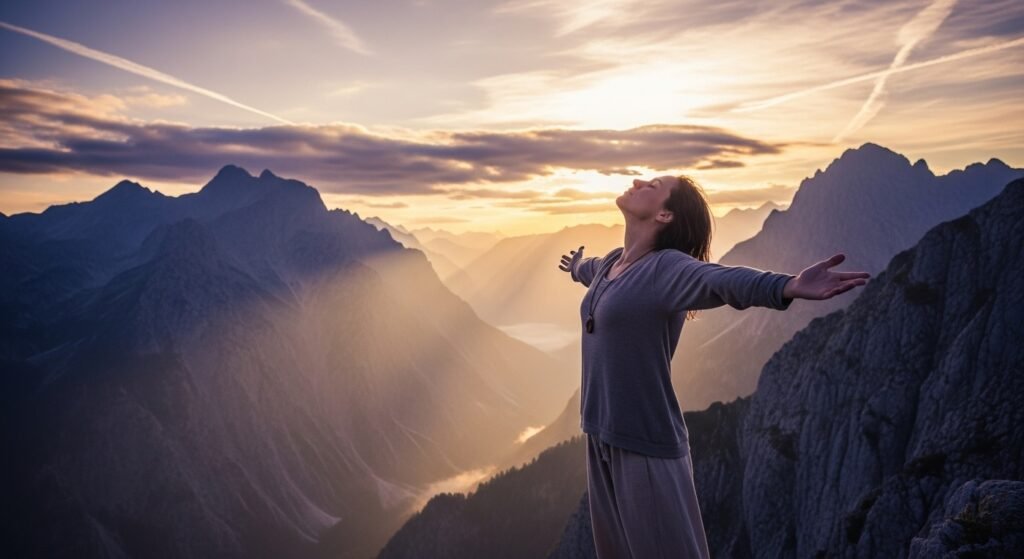 Awakening to Your True Self