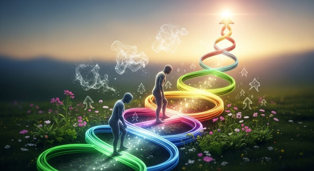  Benefits of Embracing Transformational Wellness