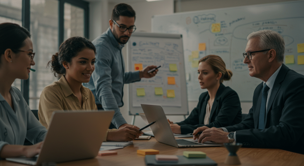 Building Trust and Security