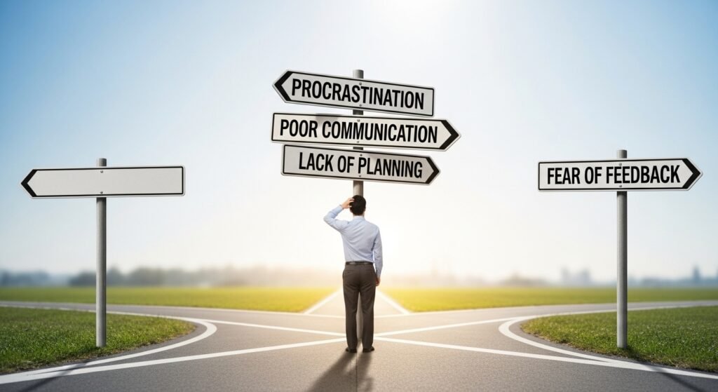 Common Mistakes to Avoid