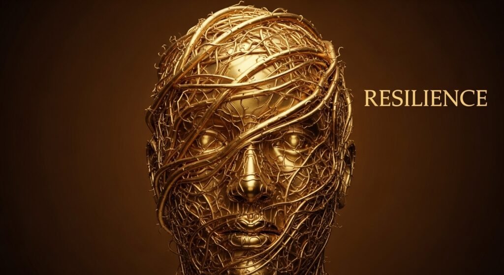 Core Elements of a Strong Mind