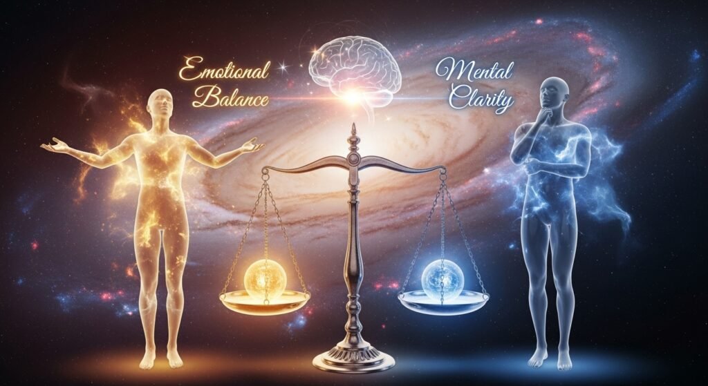 Why Emotional Balance and Mental Clarity Matter