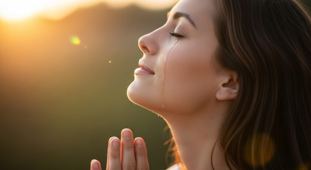 Emotional Cleansing and Gratitude Practice