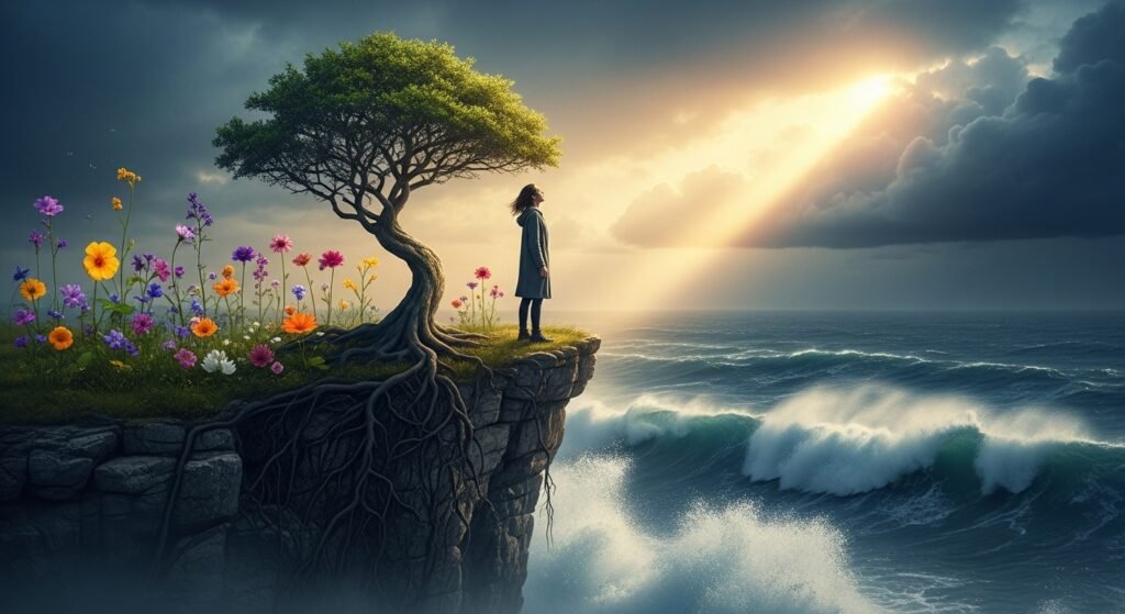 Emotional Resilience