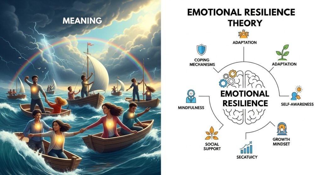  Emotional Resilience Meaning and Theory