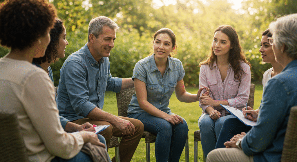 Emotional Wellness and Communication