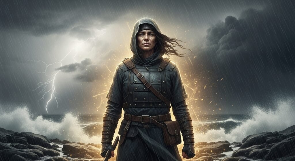 9. Practical Steps to Build Emotional Resilience