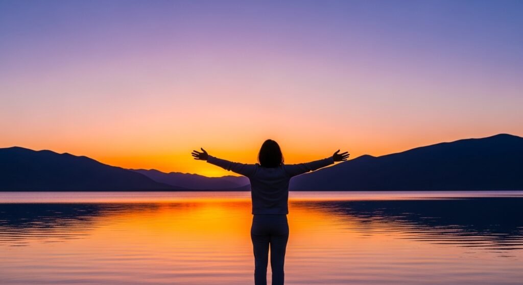 Living Authentically