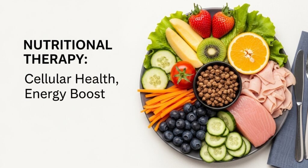  Healing Modalities and Benefit