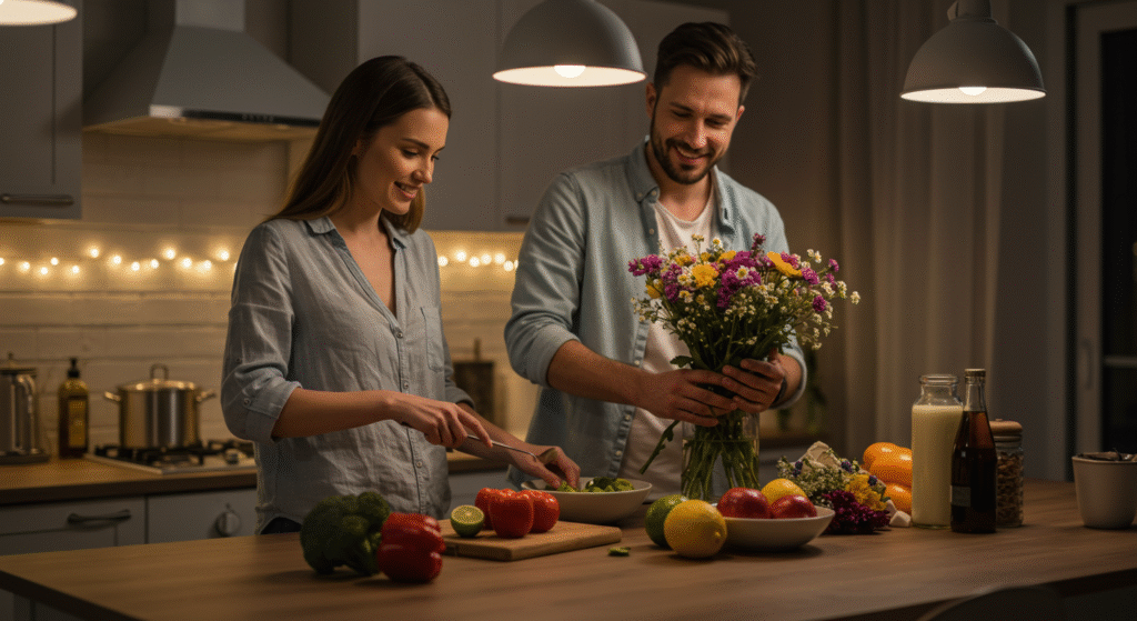 Self-Care as the Foundation of Relationship Wellness