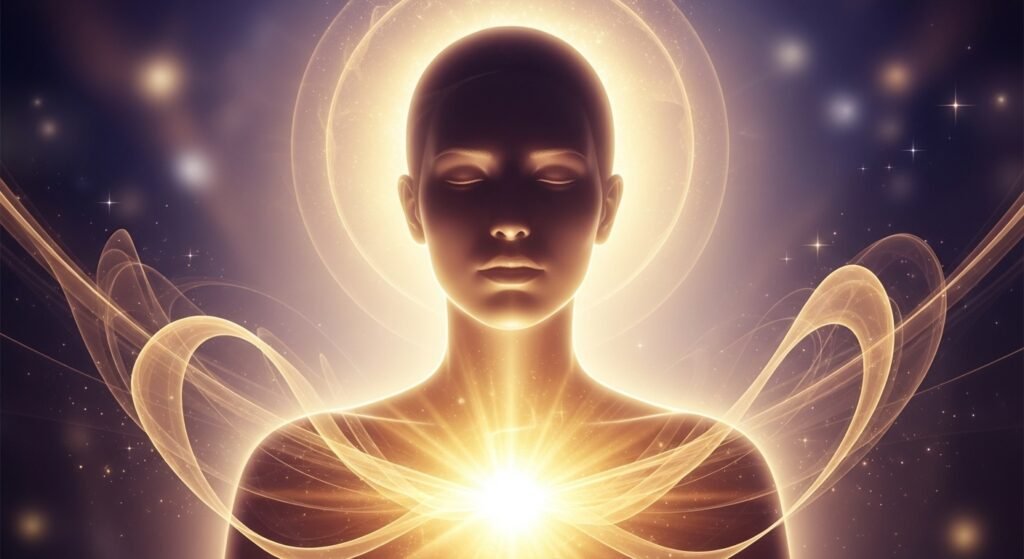 Spirit Within Us Realizing Our Inner Divinity
