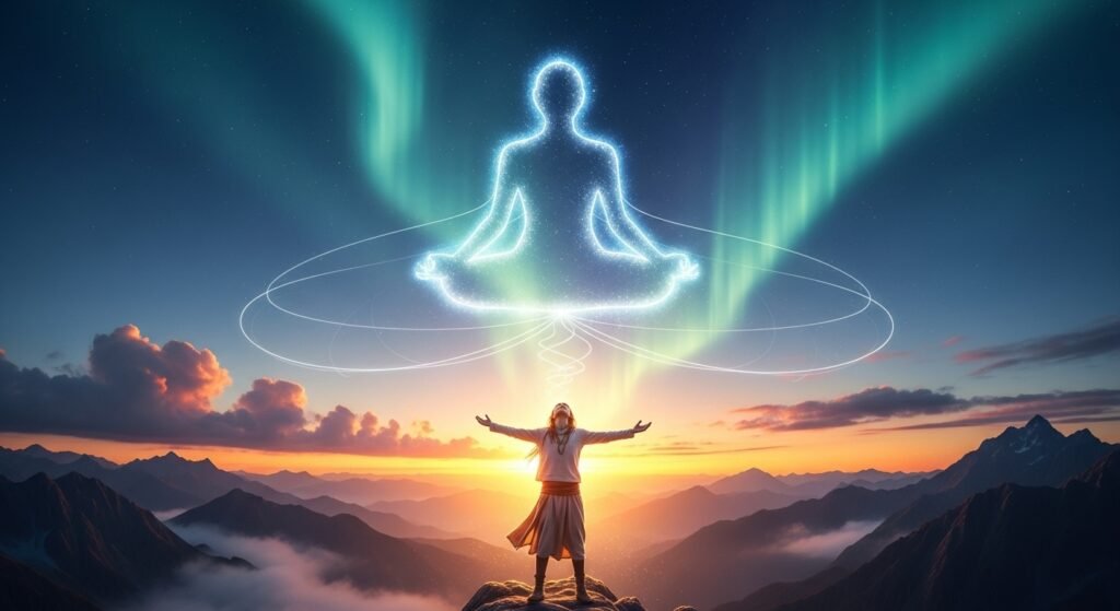 Why Spiritual Awakening Matters