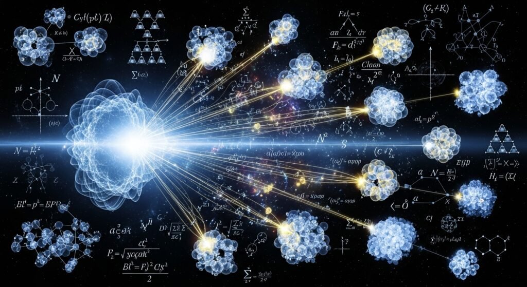 The Science Behind Collective Energy and Group Dynamics