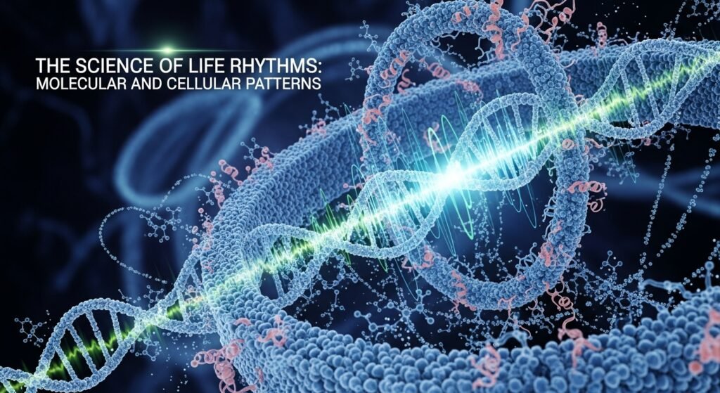 The Science of Life Rhythms Molecular and Cellular Patterns