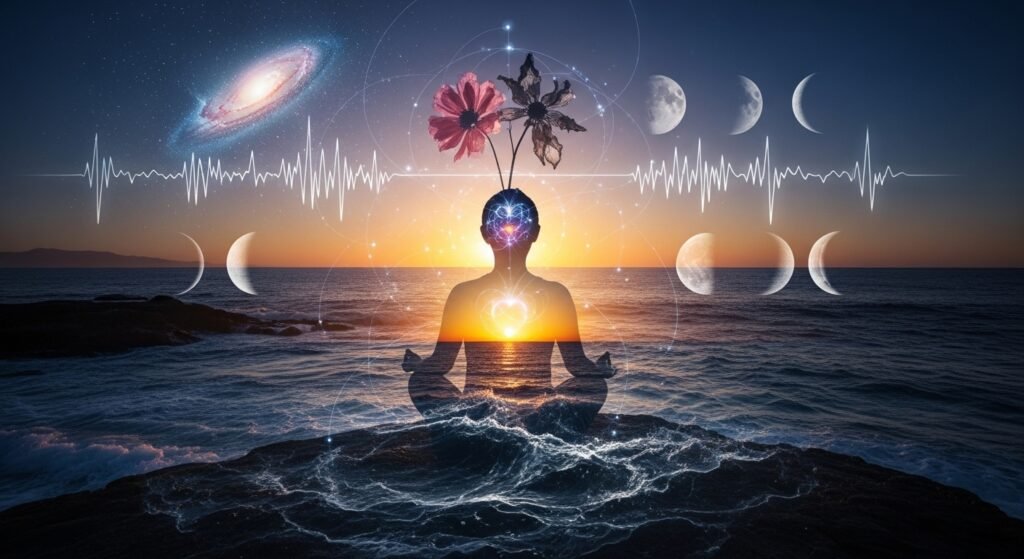 The Spiritual and Psychological Significance of Life Rhythms