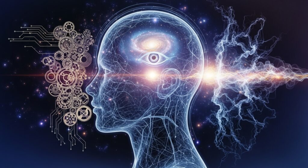 Understanding Consciousness and Awareness