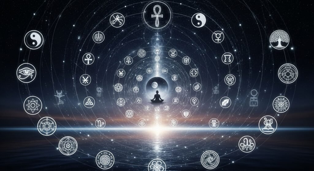 Understanding Symbols and Synchronicities