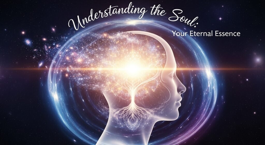 Understanding the Soul Your Eternal Essence