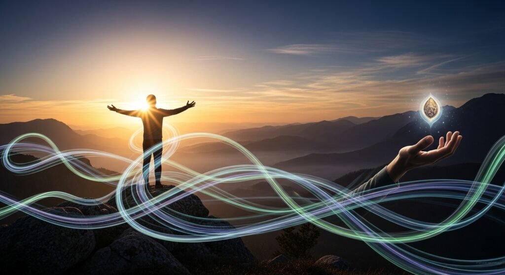 10. Table: Core Elements of Emotional Resilience