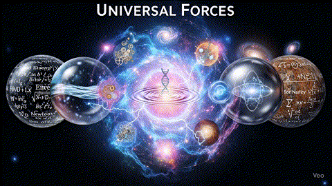 Universal forces