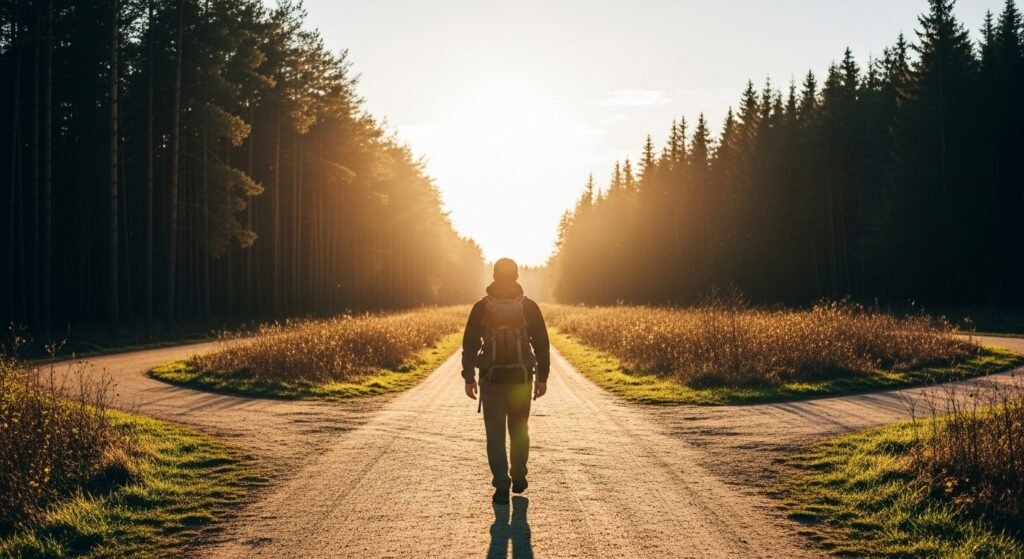 Avoid Dependency on Spiritual Guidance