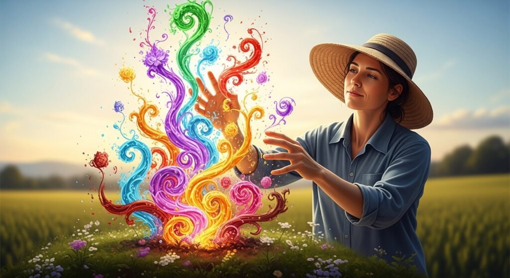 Cultivating Openness to Transformation