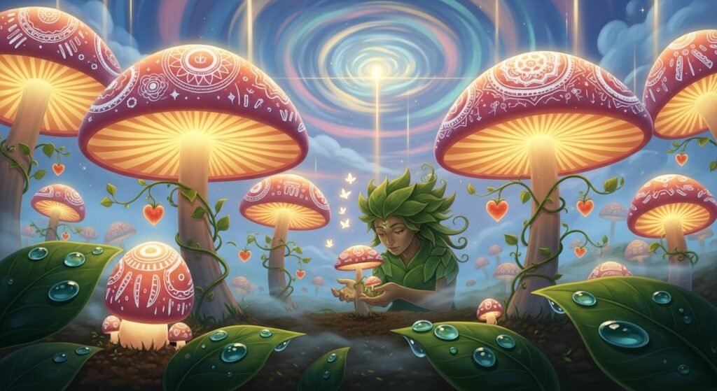 Cultivating Patience and Compassion During Growth