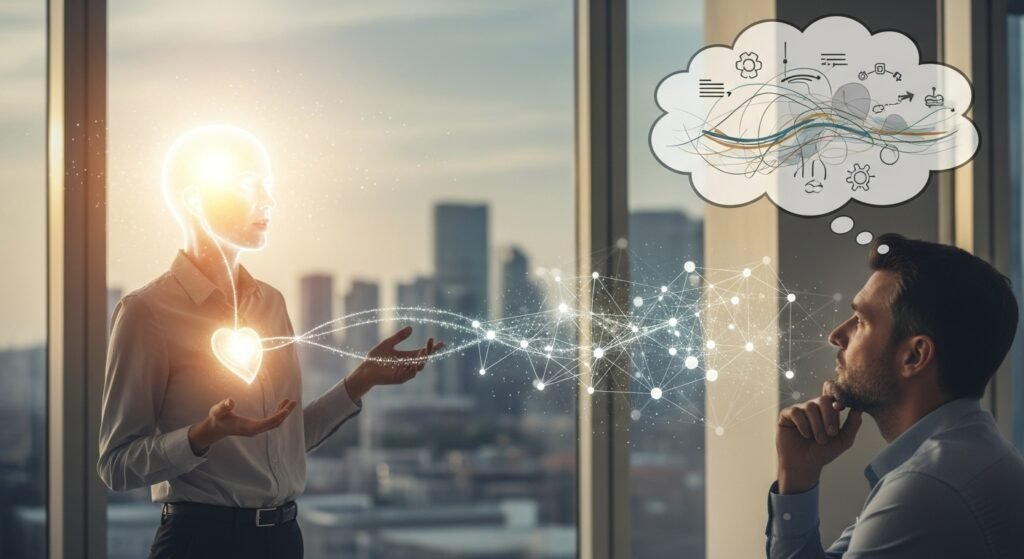 Developing Intuition as a Communication Tool