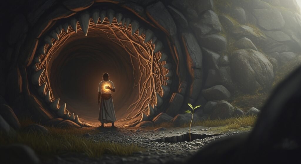  Embracing Vulnerability as a Pathway to Inner Growth