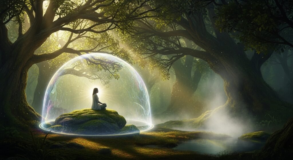 Feel Spiritually Safe