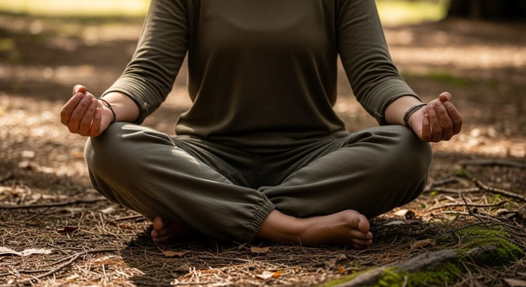 Grounding Visualization for Stability