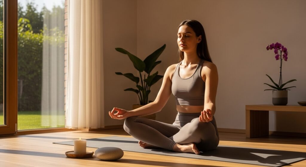  Mindfulness and Meditation as Tools for Emotional Regulation