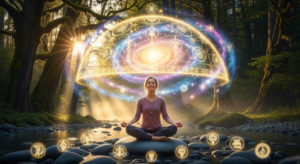  Protection During Spiritual Awakening