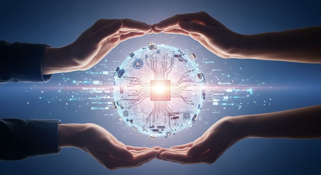 Set Boundaries Around Technology Use