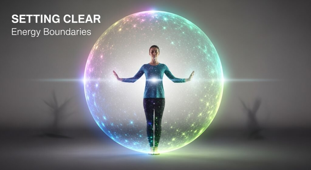 Setting Clear Energy Boundaries