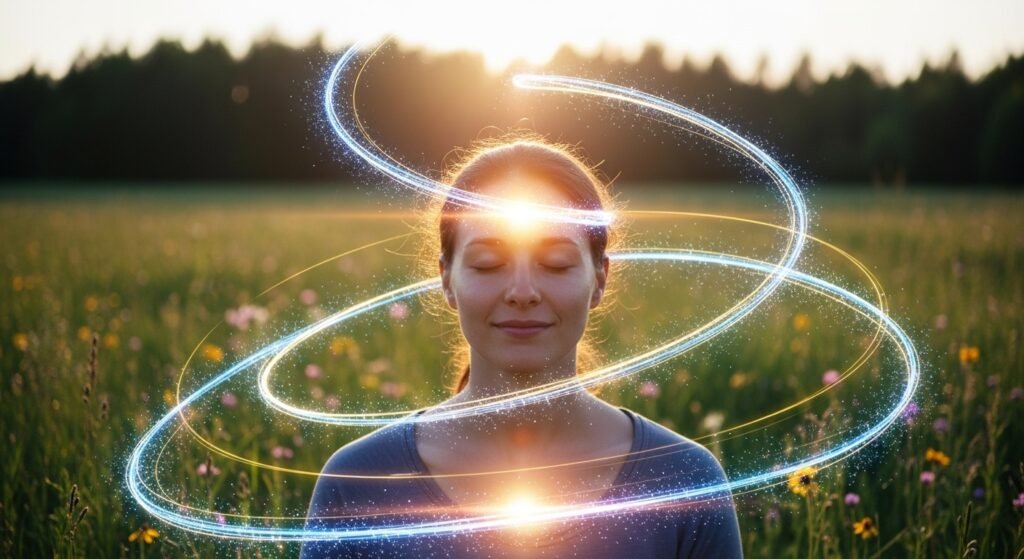 Trusting Your Intuition as a Channel to Inner Wisdom