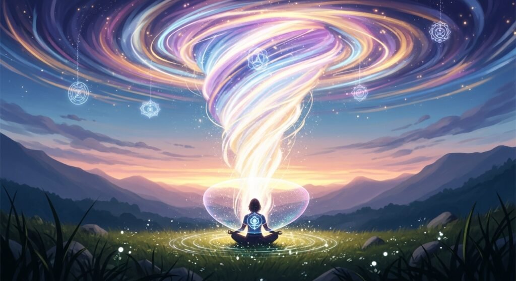 Understanding Protection During Spiritual Awakening