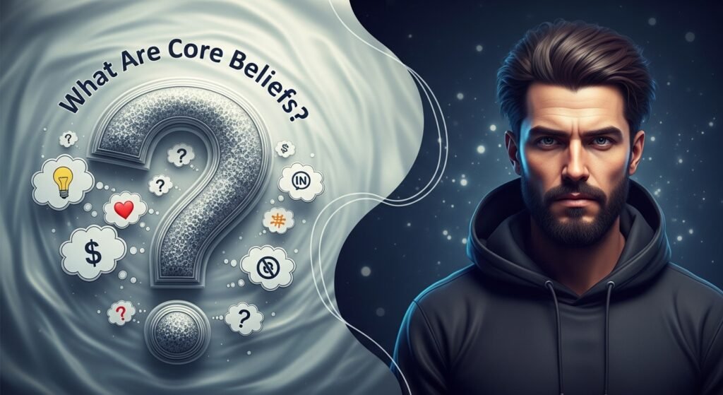 What Are Core Beliefs and Why Do They Matter