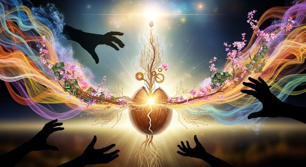 What Does Cultivating Openness to Transformation Mean