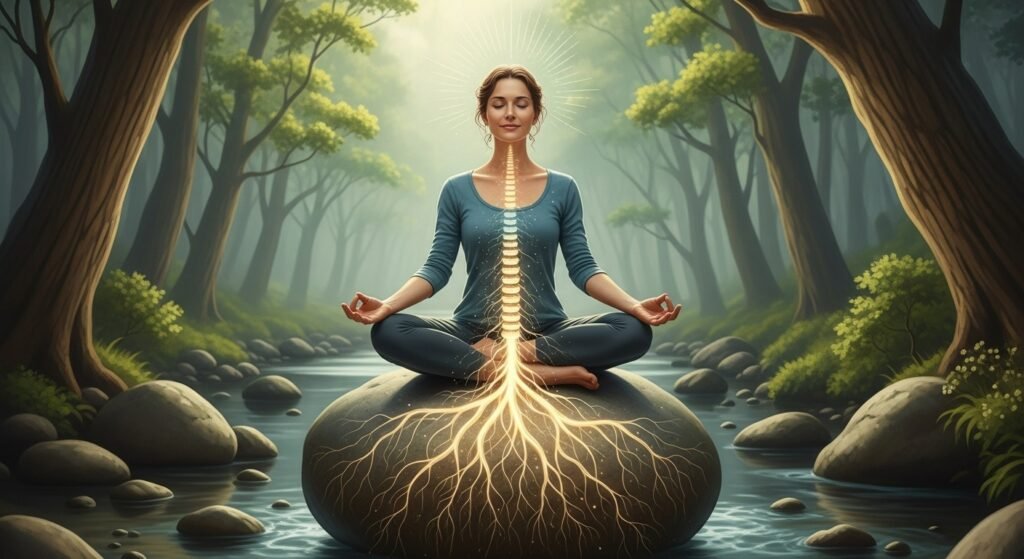  What Is Spiritual Grounding?