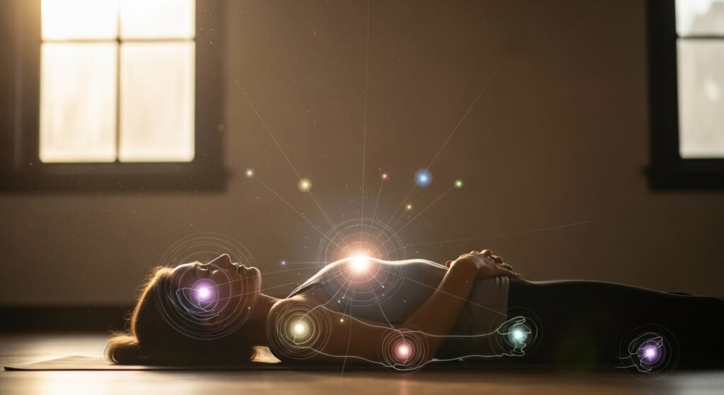  Body Scan Practice to Tune Into Your Sensations