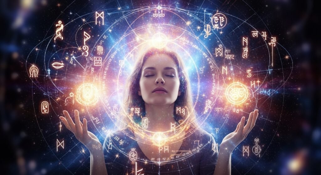  Discernment of Energies and Messages