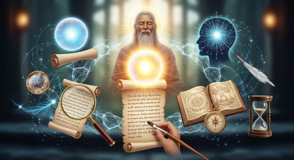 Enhancing Accuracy and Clarity in Spiritual Communication