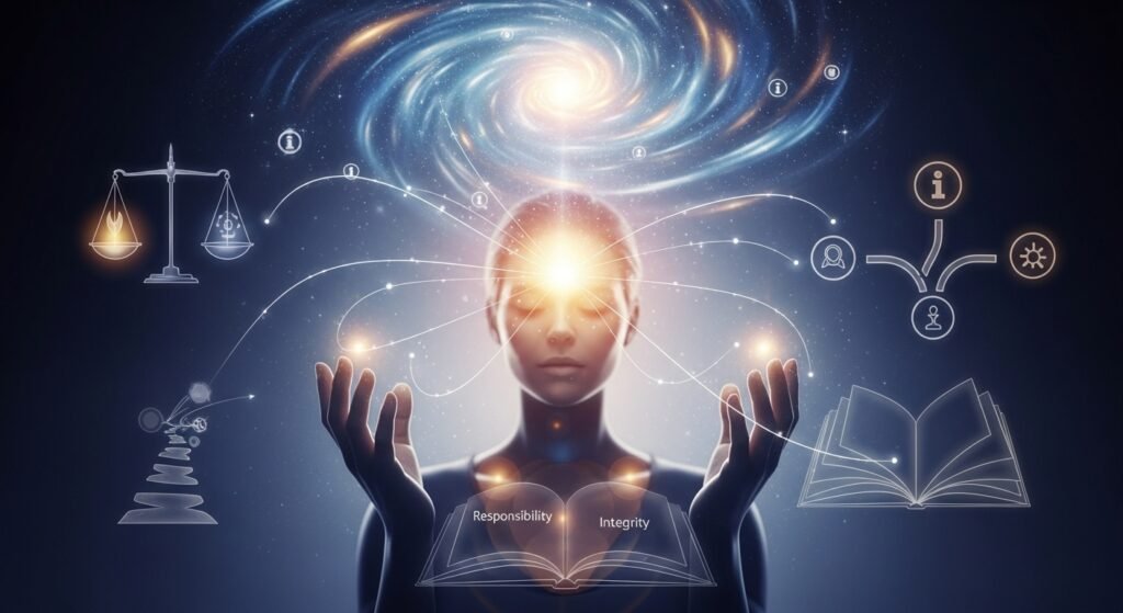 Ethical Considerations in Divine Channeling