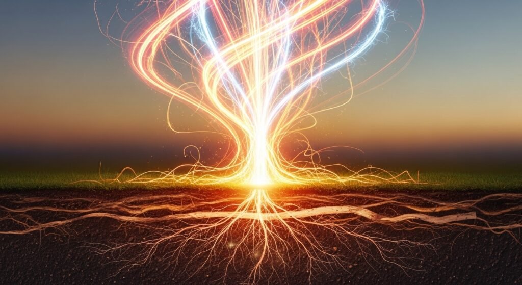 Grounding and Energy Protection Techniques