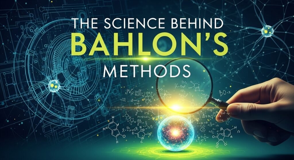 Modern science is beginning to validate what Bahlon's tradition has practiced for millennia. Research in quantum biology reveals that biological systems operate according to quantum principles, explaining how small spiritual shifts can create large physiological changes. 