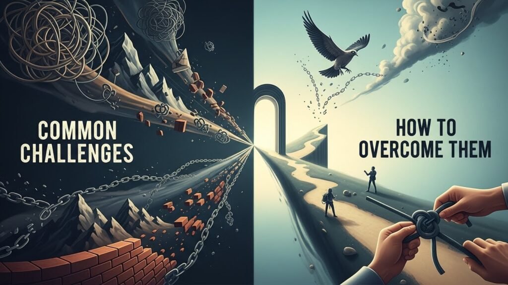 Common Challenges and How to Overcome Them