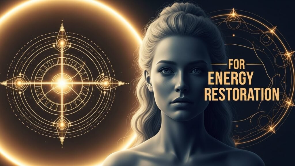 Energy Alignment is Bahlon's foundational technique for restoring mental clarity by ensuring your energy field remains coherent and aligned with your natural state of cognitive brilliance. 