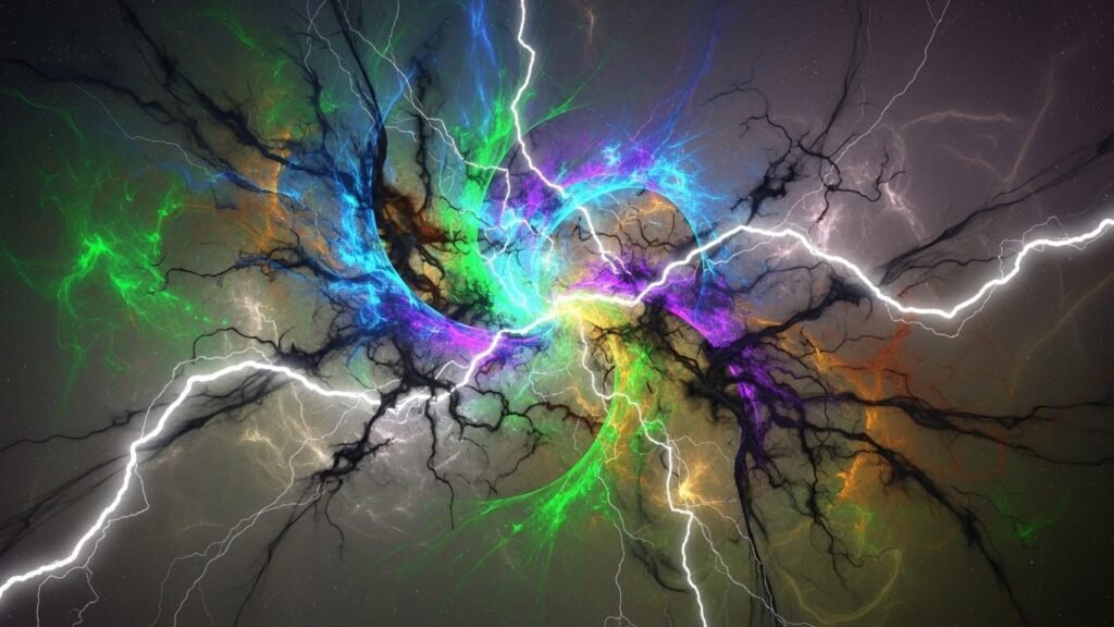 Energy Field Imbalances